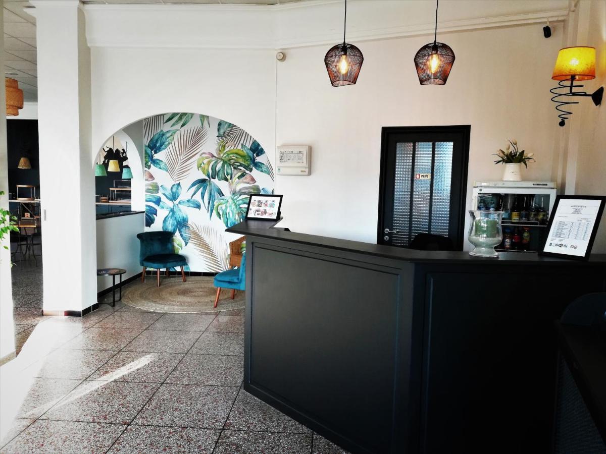 Hotel Le Régence Arles