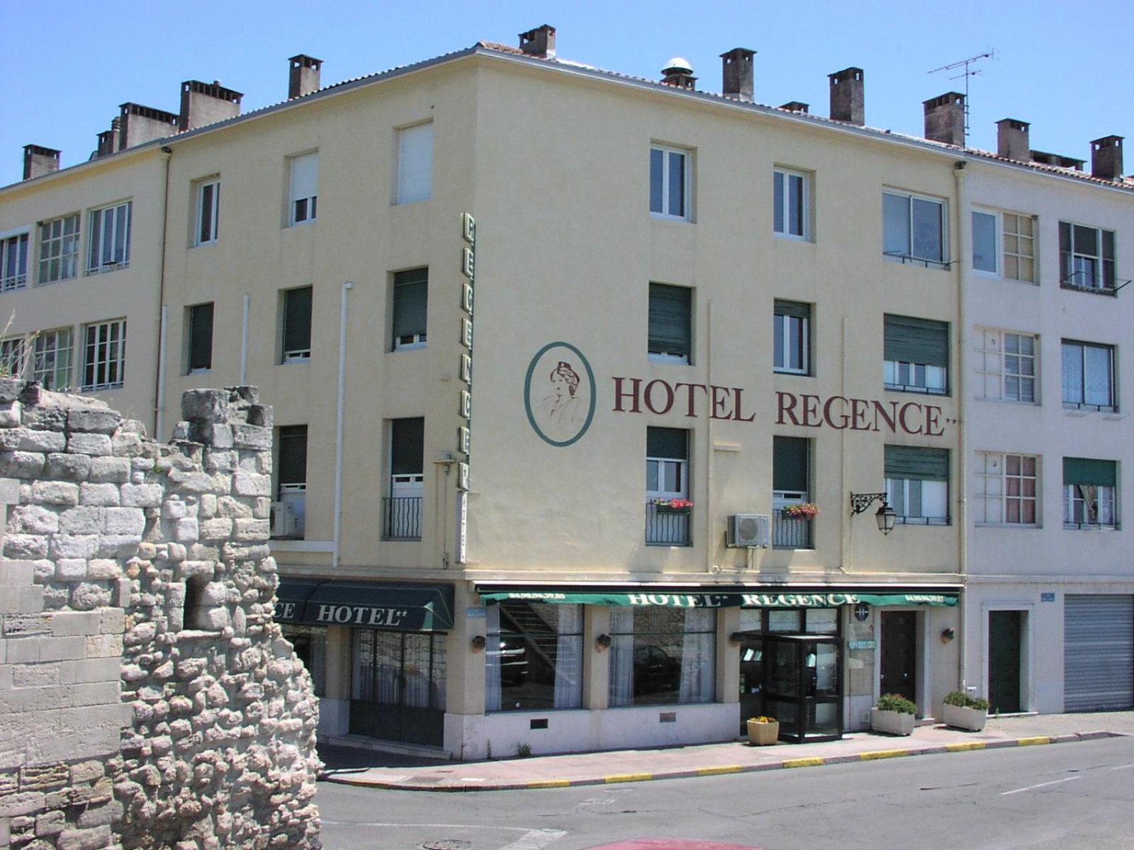 Hotel Le Régence