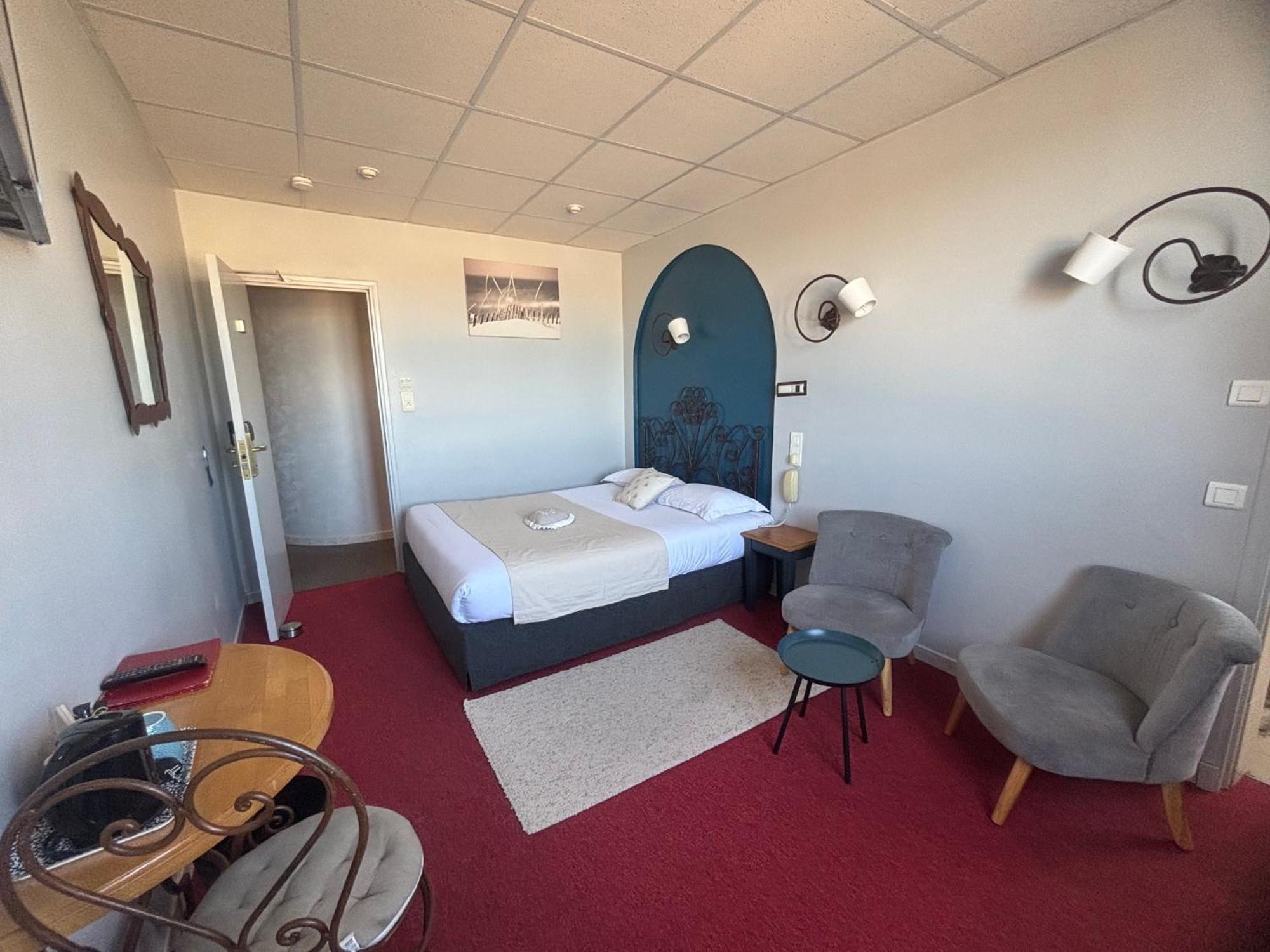 Hotel Le Régence Arles