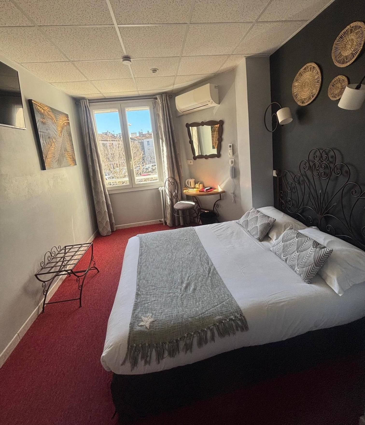 Le Régence Hotel 2*