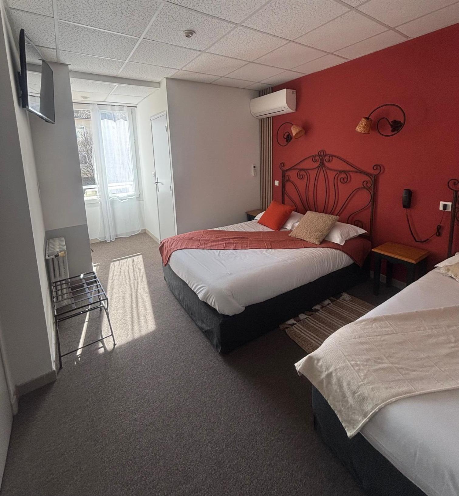 Hotel Le Régence 2*