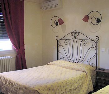 Hotel Le Régence
