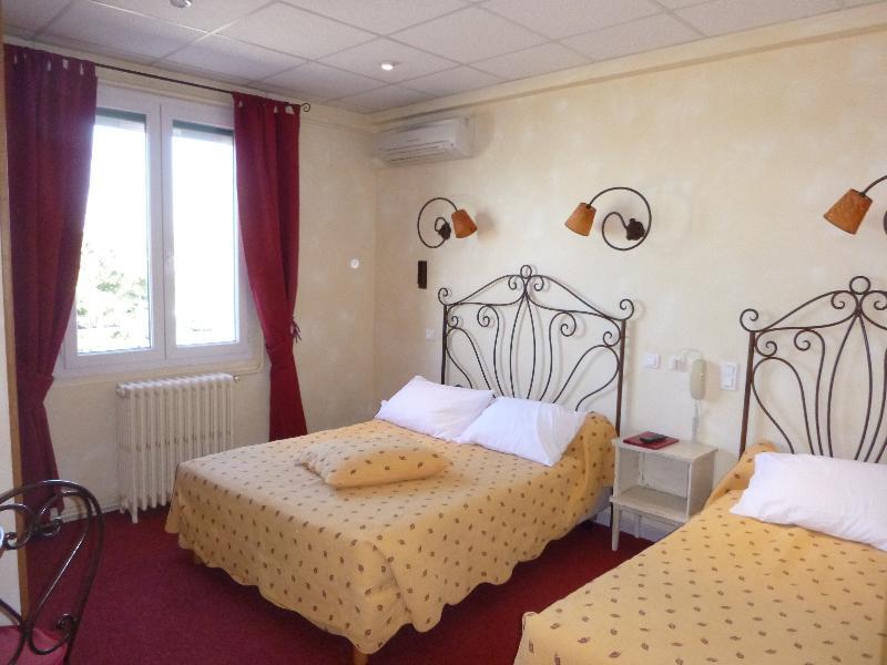 Le Régence Hotel Arles