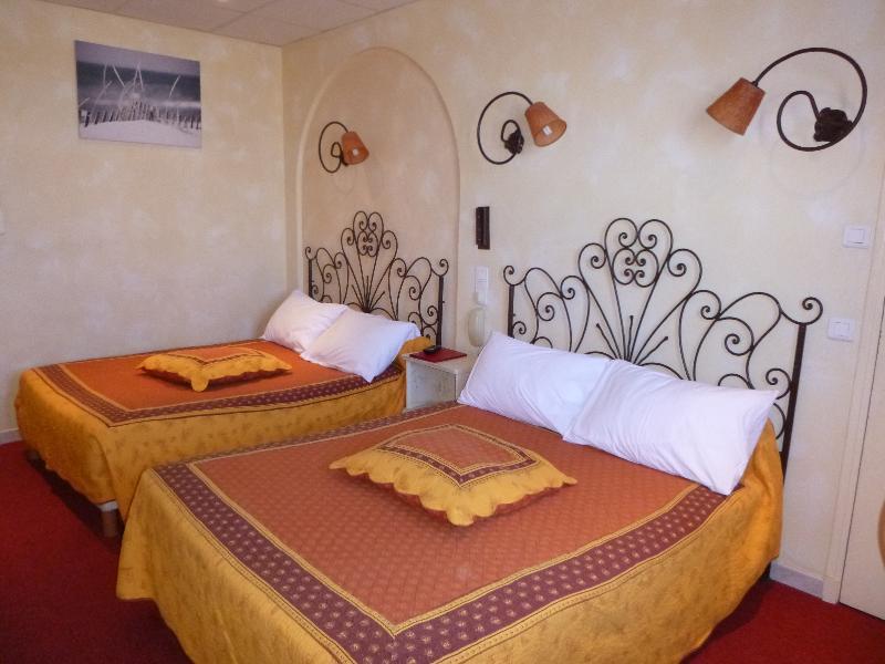 Hotel Le Régence Arles
